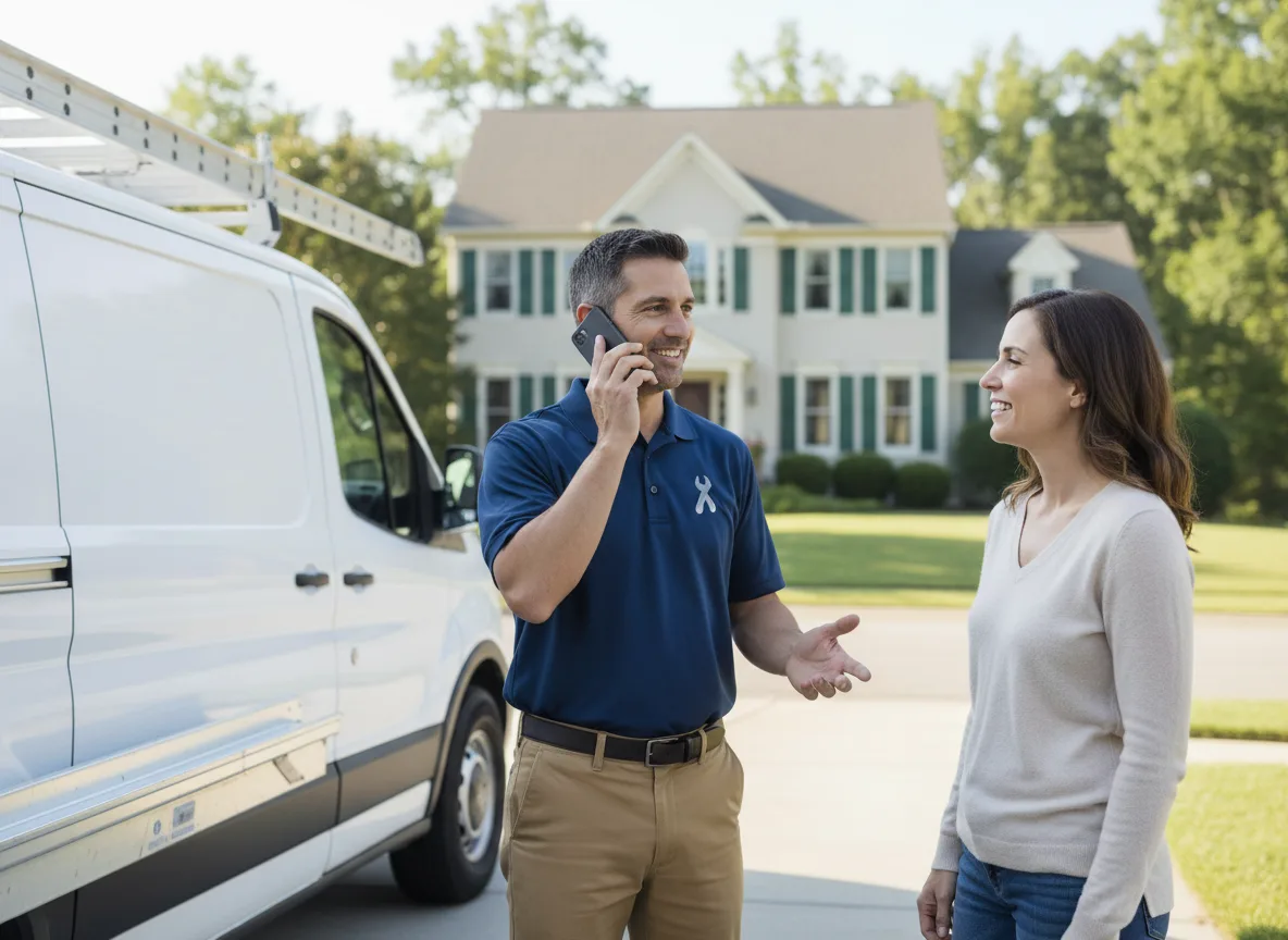 Home Gutter Service Saint Michael, AK FAQs